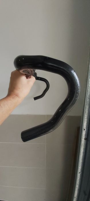 Peças de bicicleta