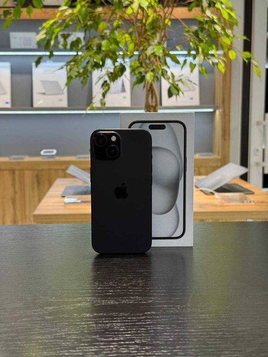 iPhone 15, 128 gb, Обмін/Гарантія