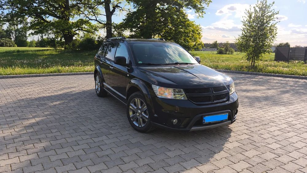 Fiat Freemont