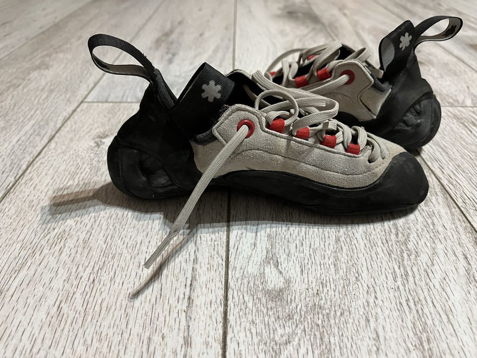 Buty wspinaczka ocun pearl 594