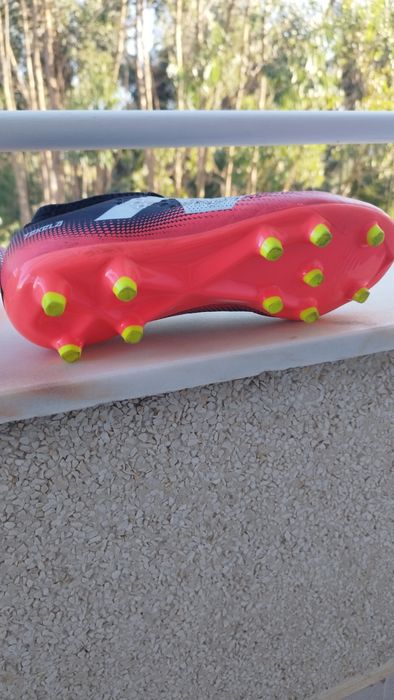 Chuteiras New Balance