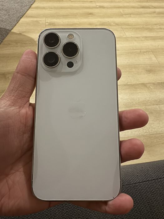 iPhone 13 Pro 128GB em excelente estado, totalmente funcional
