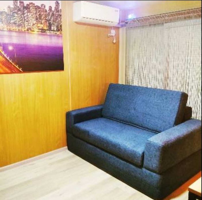 1 комнатная  квартира на Троицкой, 322352