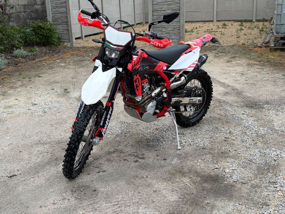 Husqvarna