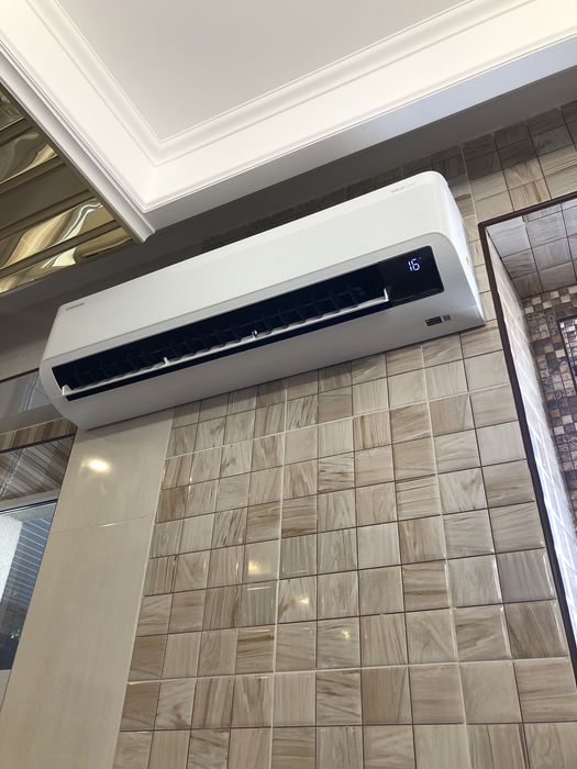 Монтаж, продажа, чистка кондиционеров. Работаем,выезжаем за город