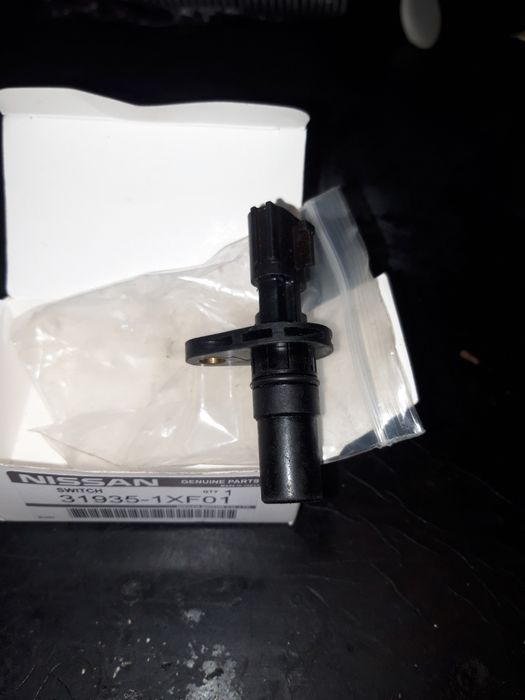 Продам датчик акпп ниссан