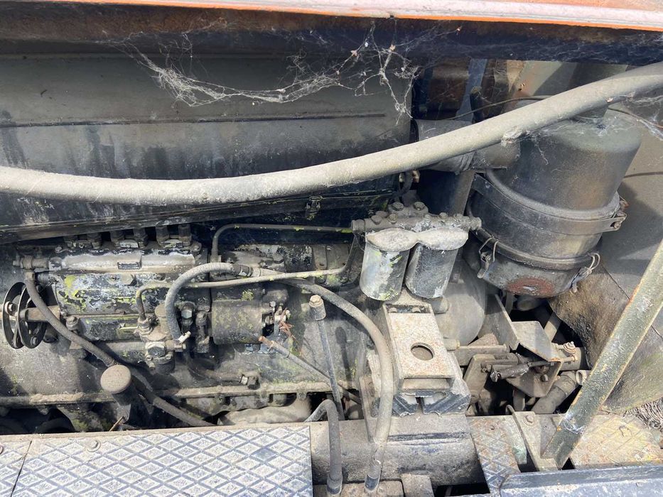 Продам асфальтоукладчик Baukema(Германия)TGL 29120 шир. 5 м.