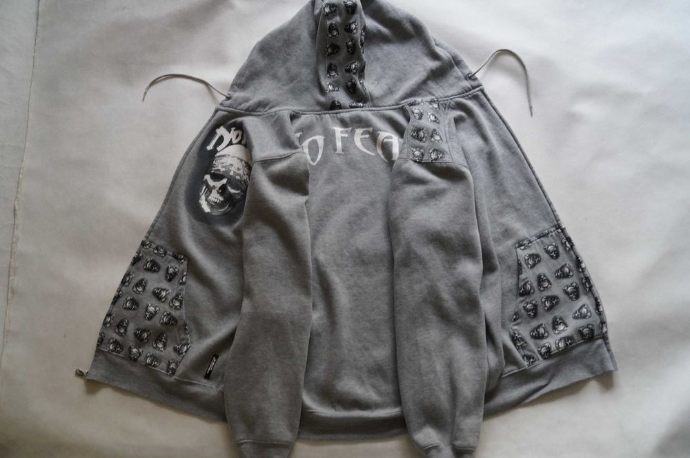 Bluza No Fear Pirates