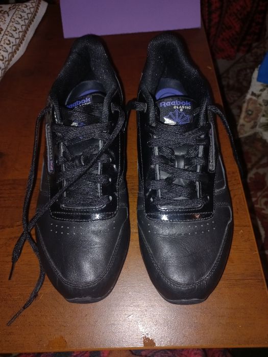 Adidasy  Reebok . Rozmiar 40,5