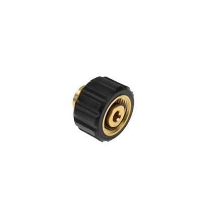 Redukcja do myjek KARCHER M22F - 1/4"M Geko