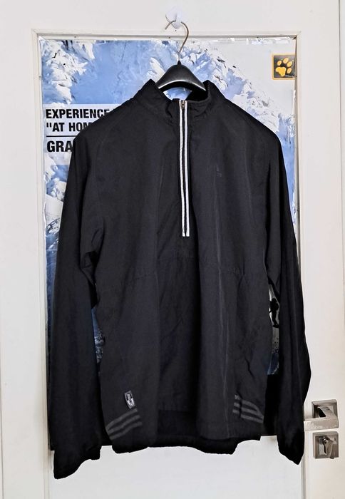 Wiatrówka sportowa Adidas S