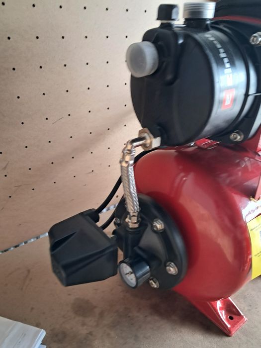 Pompa wody Hydrofor EINHELL
