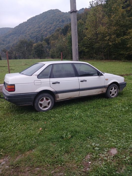 Продам Pasat B3 у хорошому стані