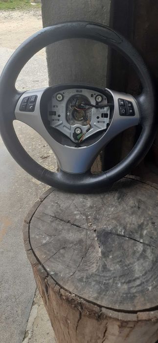 Volante Bmw para estufar