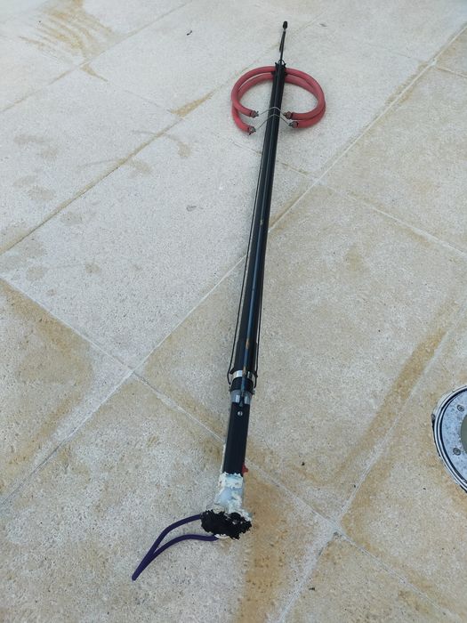 Arma Marc Valentin N6 95cm