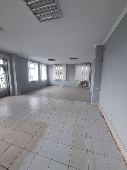 Оренда комерційних приміщень