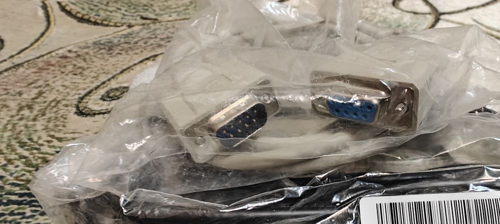 Продам кабель VGA VGA мама папа