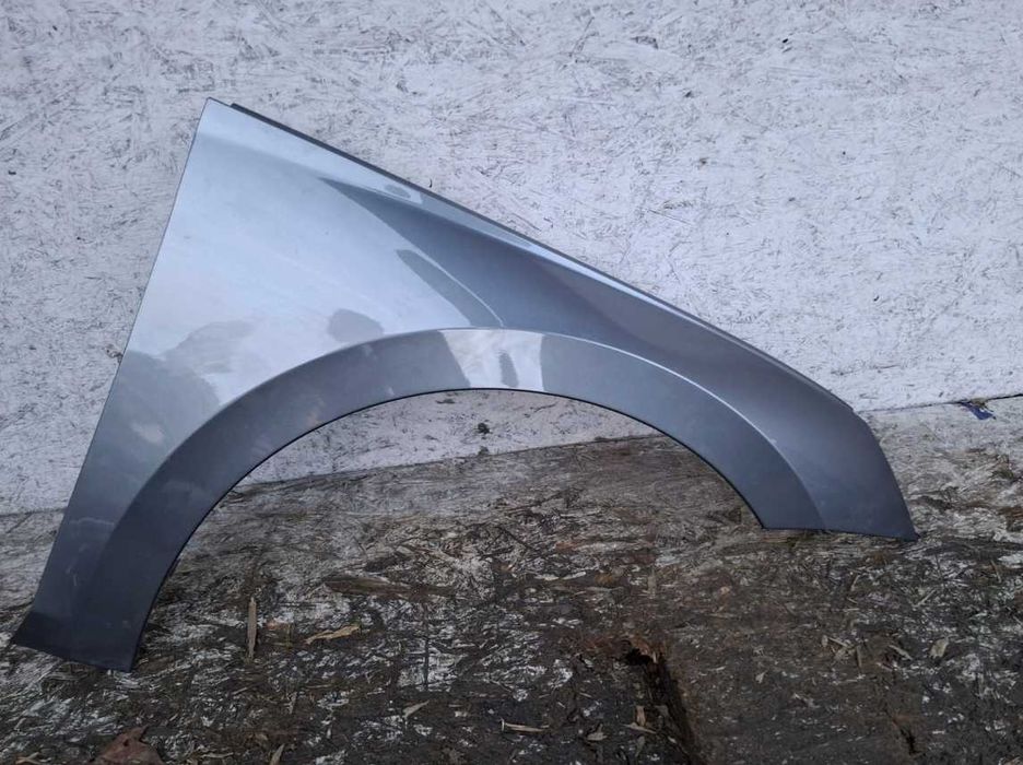 SKODA OCTAVIA IV 5E3 Крило ліве праве