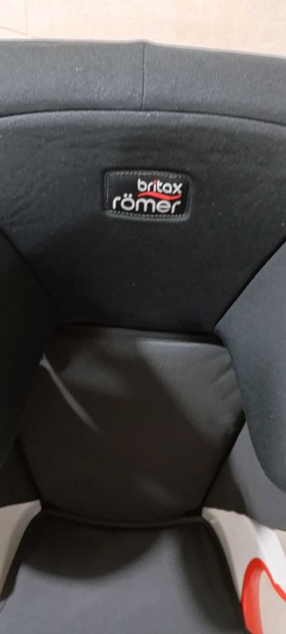 Cadeira auto Romer britax