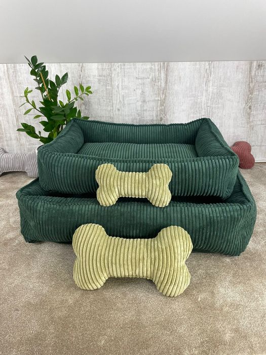 Legowisko dla psa firmy SENTINA Rozmiar L 90X 70