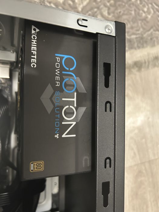 Пк без видеокарты