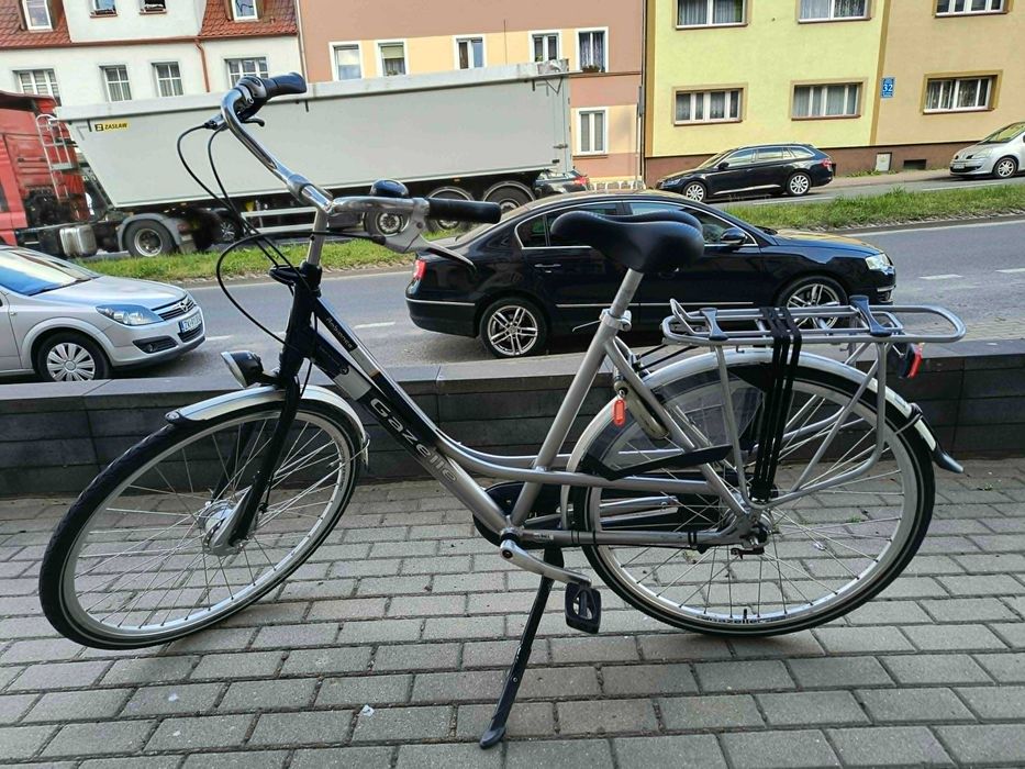 Rower GAZELLE  (gazela)Holenderski
