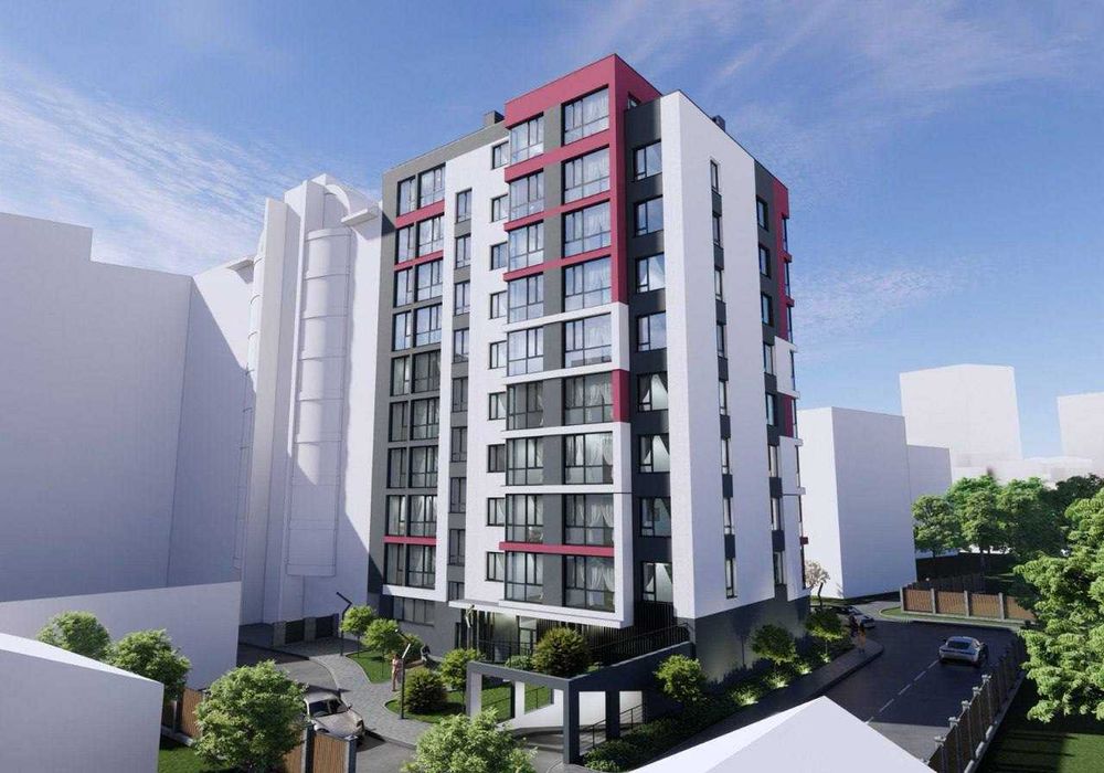 Новий ЖК\Квартира по Вовчинецькій, розтермінування, поряд ТЦ Велес