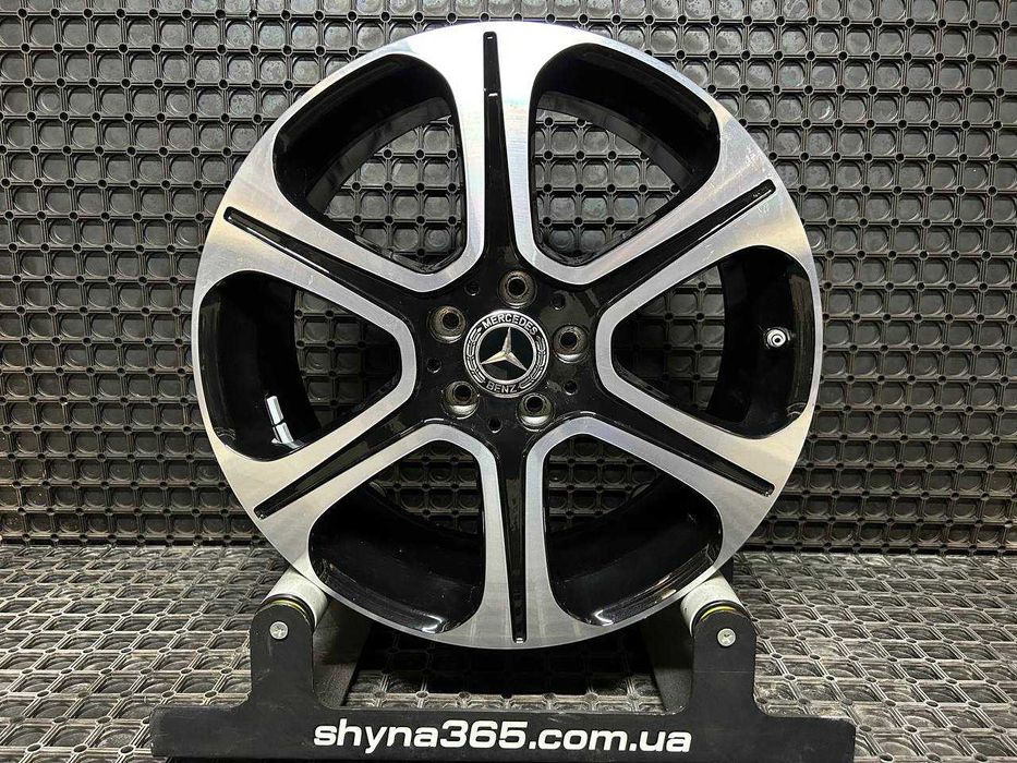 ДИСКИ БУ MERCEDES R19 5X112 Mercedes E-Class, Volkswagen A2134013400