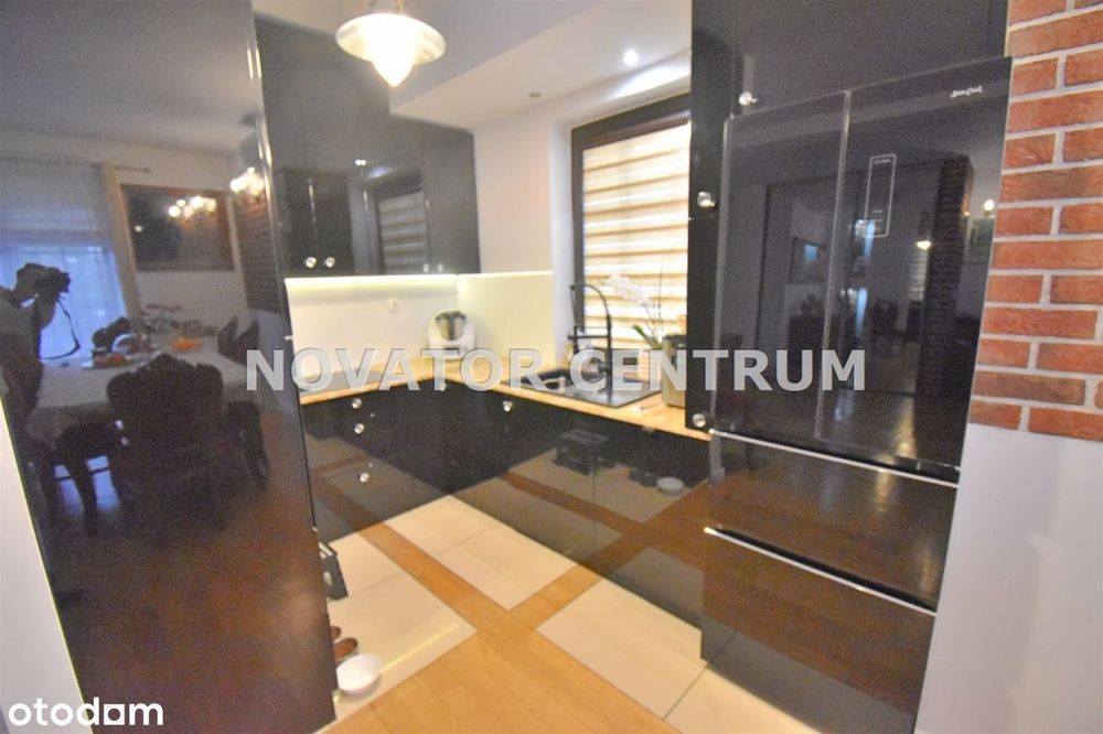 Piękny apartament w centrum Niemcza.