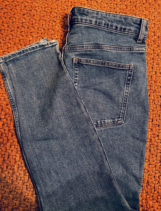 Calcas ganga H&M bovas