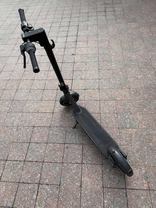Ninebot KickScooter Max G30