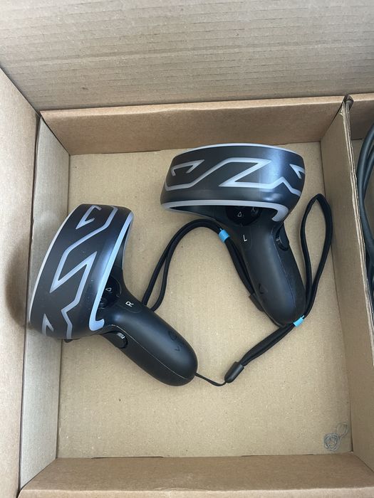 Google vr vive cosmos zestaw NOWE