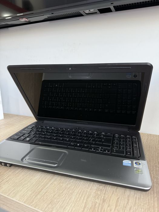 Portatil HP Bom estado