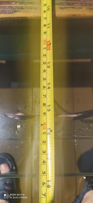 Стеклянная панэль