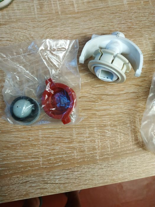 Ремкомплект кулиси пассат б5