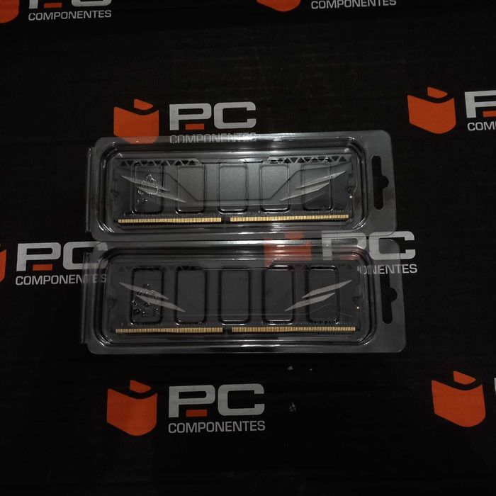 Memória RAM Envinda 2x16GB (32GB) DDR4 2666MHz