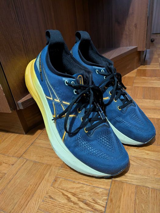Бігові кросівки Asics gel kayano 31