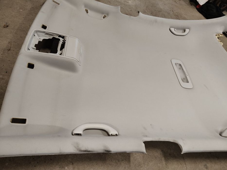 Podsufitka volkswagen passat B6 sedan