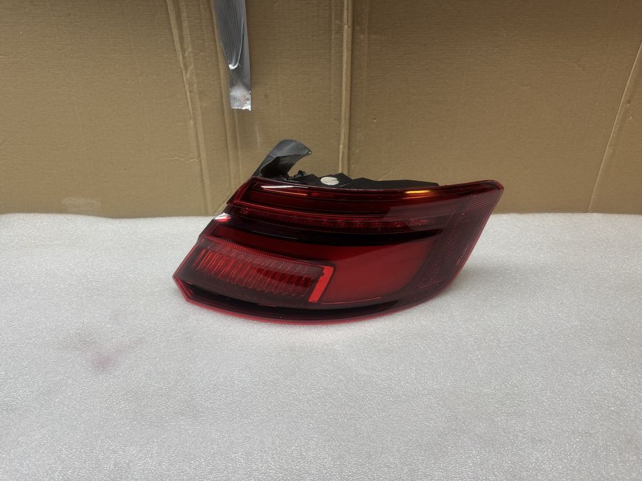 Audi a3 8v lift lampa tylna prawa matrix