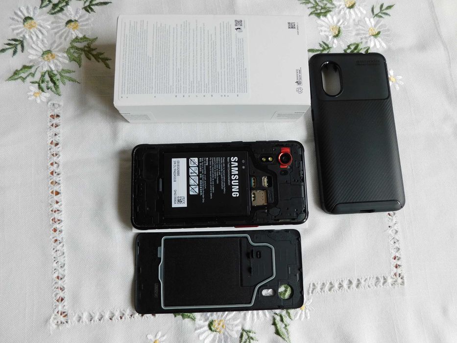 Samsung Galaxy Xcover 5