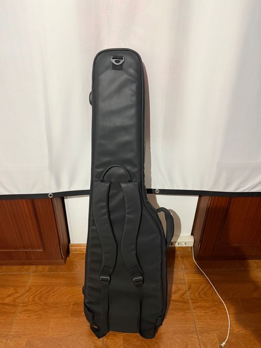 Estojo baixo eléctrico Ibanez Power Pad Ultra