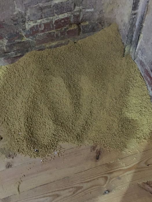 Екструдація сої/Екструдер