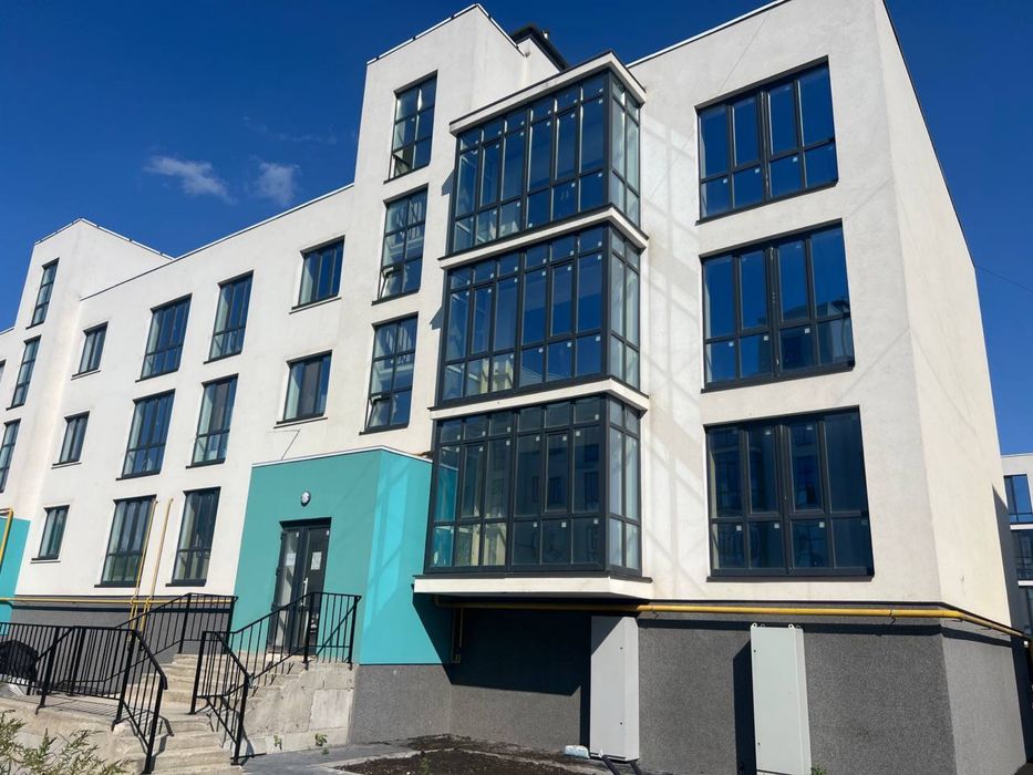 Продаж 2 к 57 кв м Ірпінь газ - Вид 5