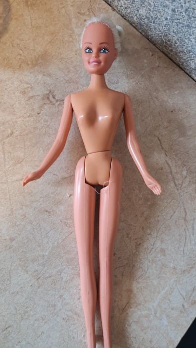 Кукла Сандра Барби 90х колекционная