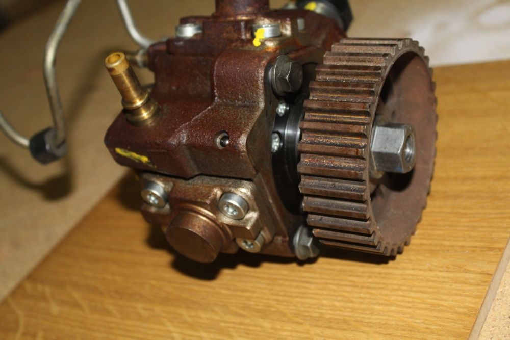Bomba Injectora Bosch