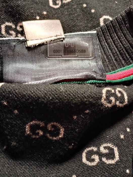 Oryginalna bluza Gucci. Stan bardzo dobry