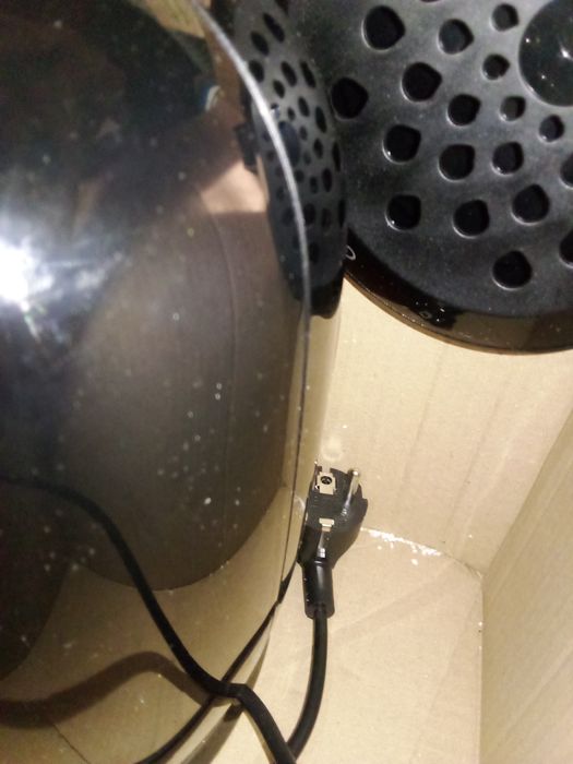 Máquina de café tassimo