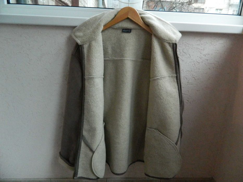 куртка на меху Academy,р.50(XL)