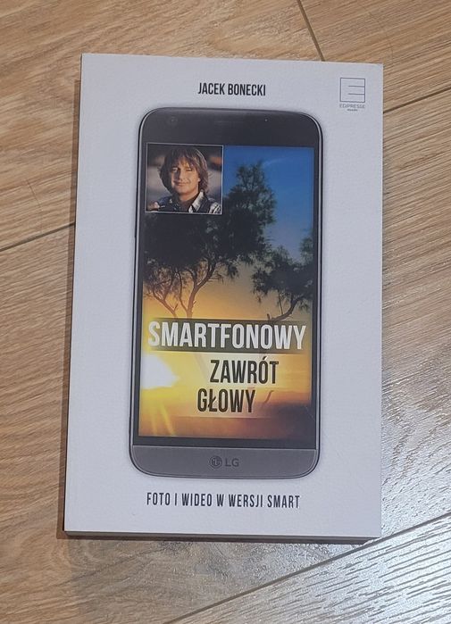 Smartfonowy zawrót głowy.