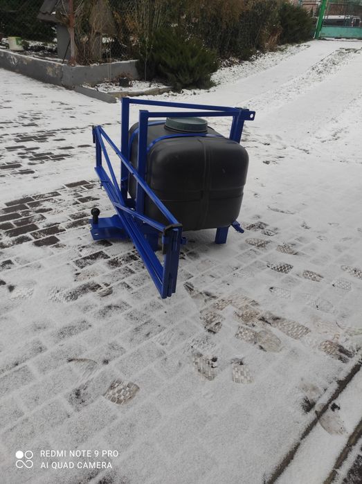 Продам оприскувач оприскуватель для мінітрактора трактора і мототракто